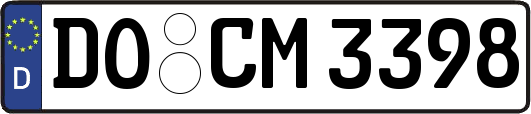 DO-CM3398