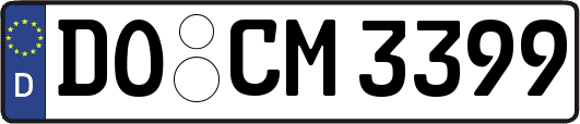 DO-CM3399