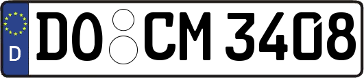 DO-CM3408