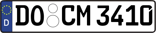 DO-CM3410