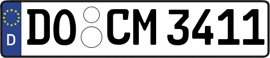 DO-CM3411