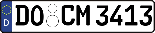 DO-CM3413