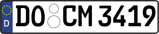 DO-CM3419