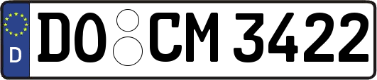 DO-CM3422