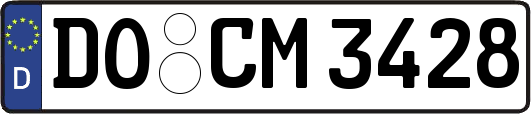 DO-CM3428