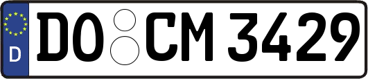 DO-CM3429