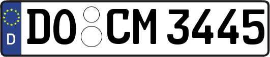DO-CM3445