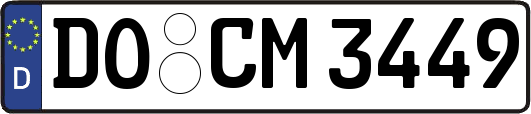 DO-CM3449