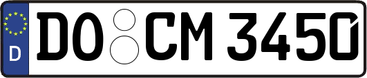 DO-CM3450
