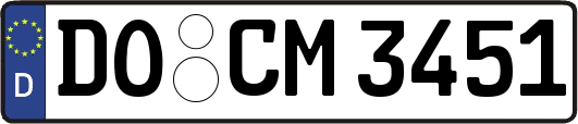 DO-CM3451