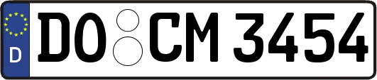 DO-CM3454