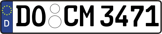 DO-CM3471