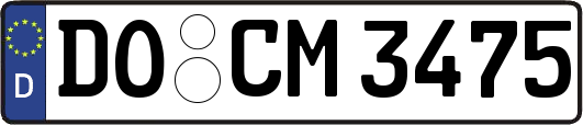 DO-CM3475