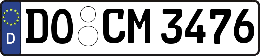 DO-CM3476