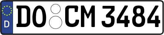 DO-CM3484