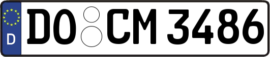 DO-CM3486