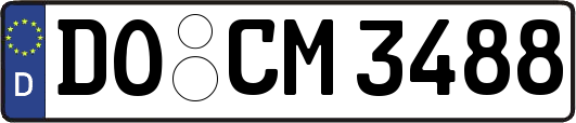 DO-CM3488