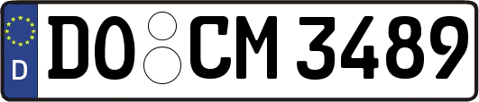 DO-CM3489