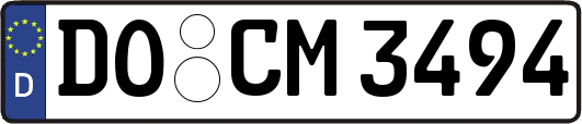 DO-CM3494