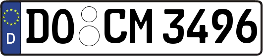 DO-CM3496