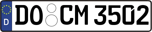 DO-CM3502