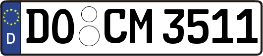 DO-CM3511