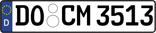 DO-CM3513