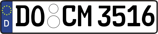 DO-CM3516