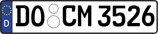 DO-CM3526