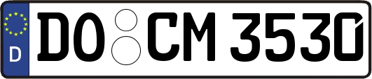 DO-CM3530