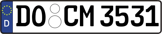 DO-CM3531