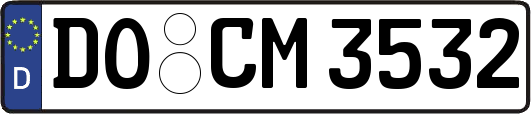 DO-CM3532