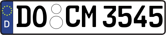 DO-CM3545