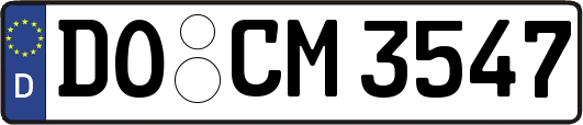 DO-CM3547