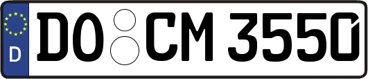 DO-CM3550