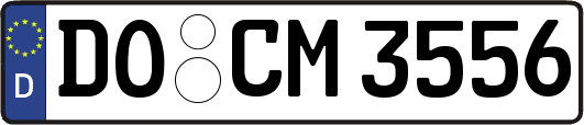 DO-CM3556