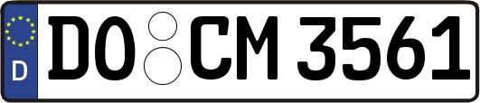 DO-CM3561