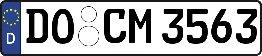 DO-CM3563