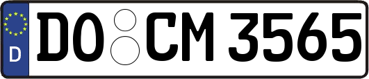 DO-CM3565