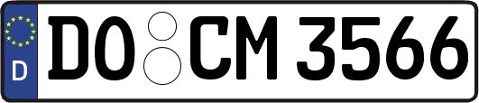 DO-CM3566