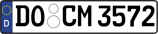 DO-CM3572