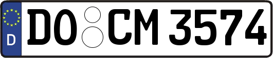 DO-CM3574