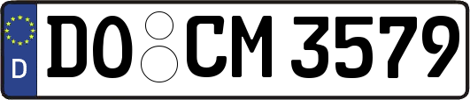 DO-CM3579