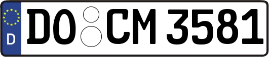 DO-CM3581