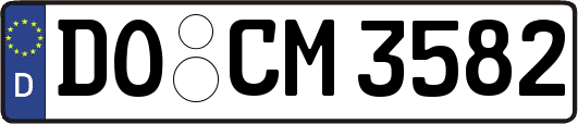 DO-CM3582