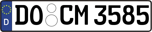 DO-CM3585