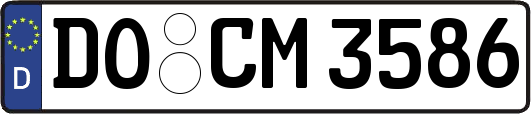 DO-CM3586