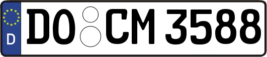 DO-CM3588