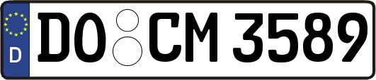 DO-CM3589