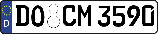 DO-CM3590